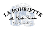 logo La bouriette de Vidhaillan